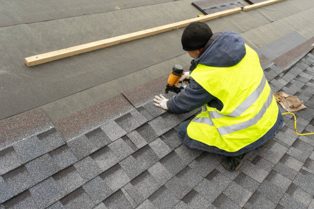 Roof Repair Estimates in Danville, PA