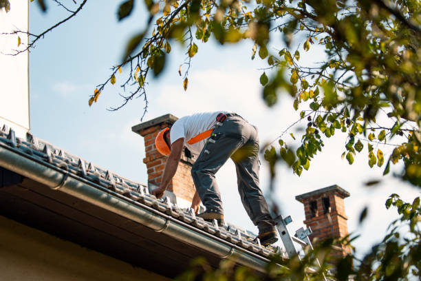 Trusted Danville, PA Roofing Contractor Experts