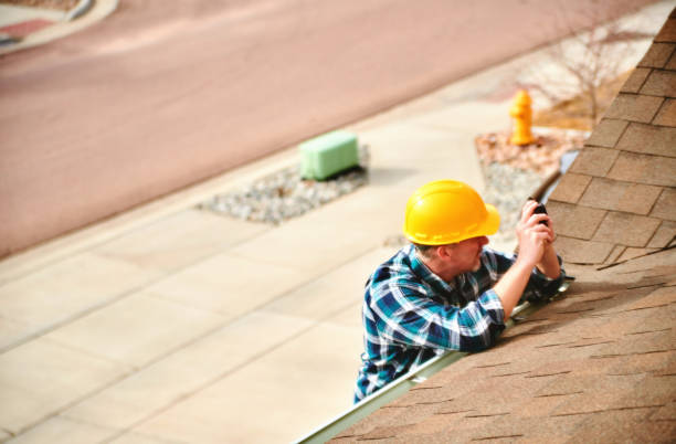 Residential Roof Replacement in Danville, PA