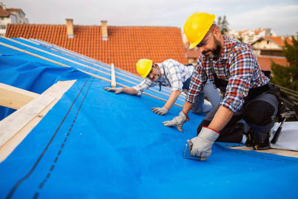 Best Flat Roof Repair Services  in Danville, PA